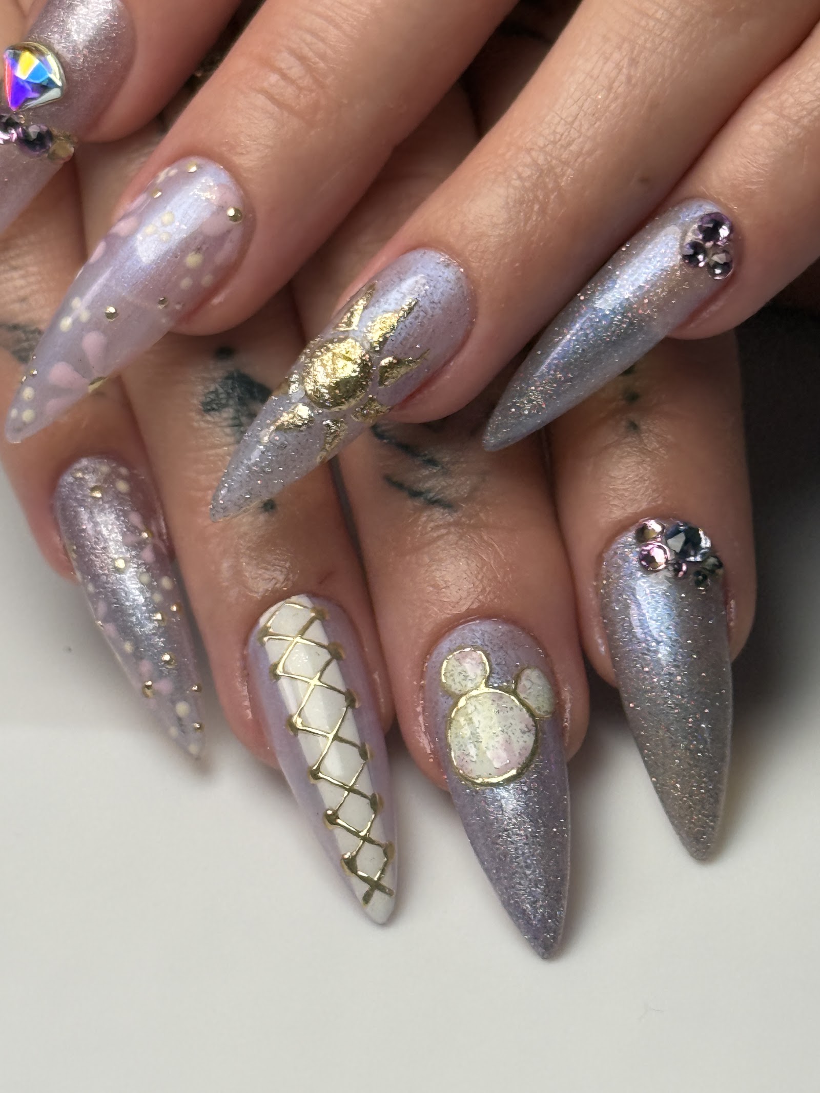 The Beauty Collective nail photo 4