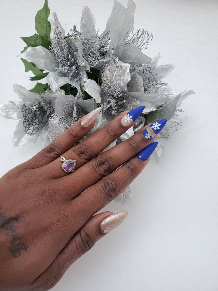 The Beauty Collective nail photo 5
