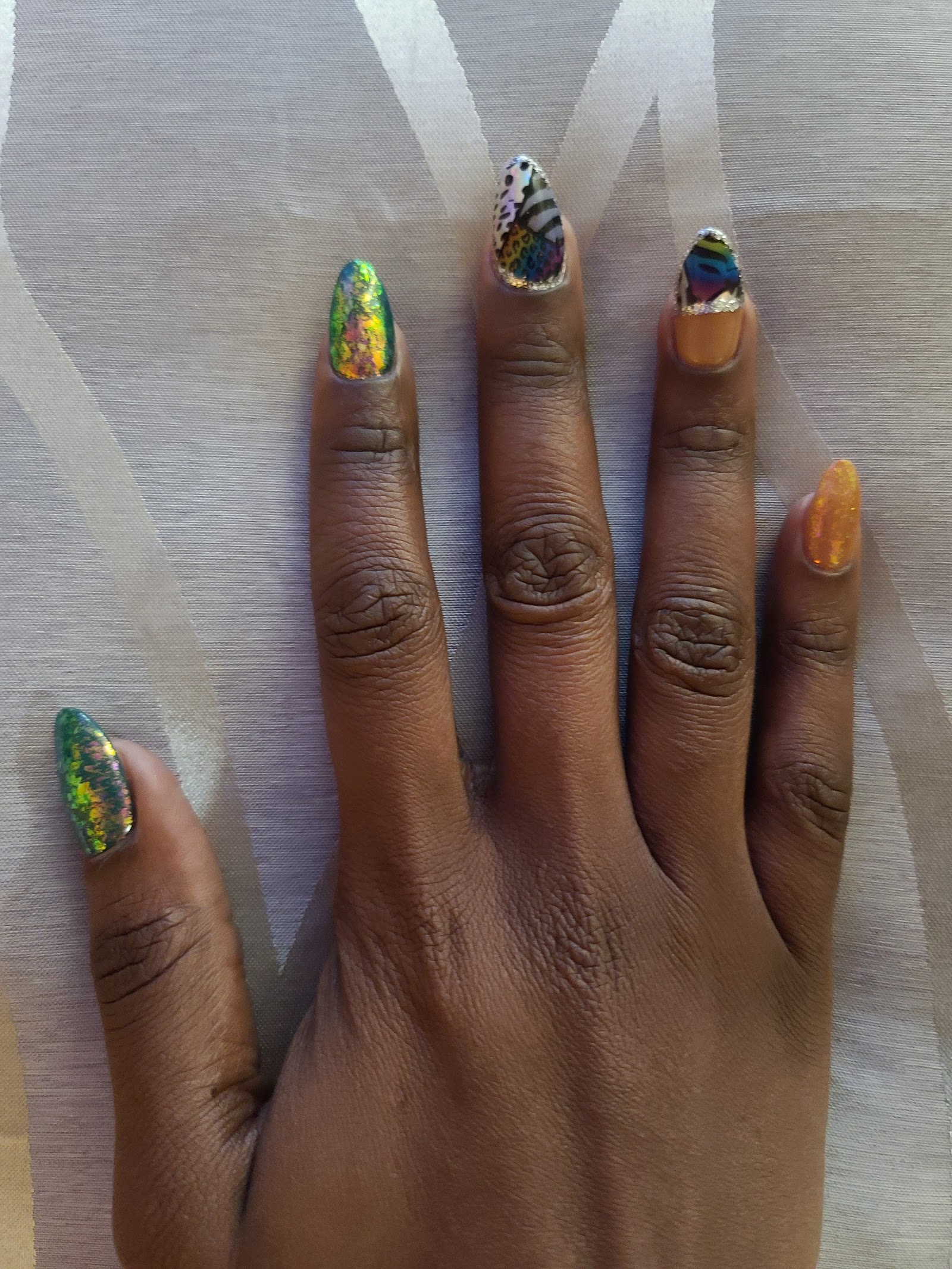 The Beauty Collective nail photo 6