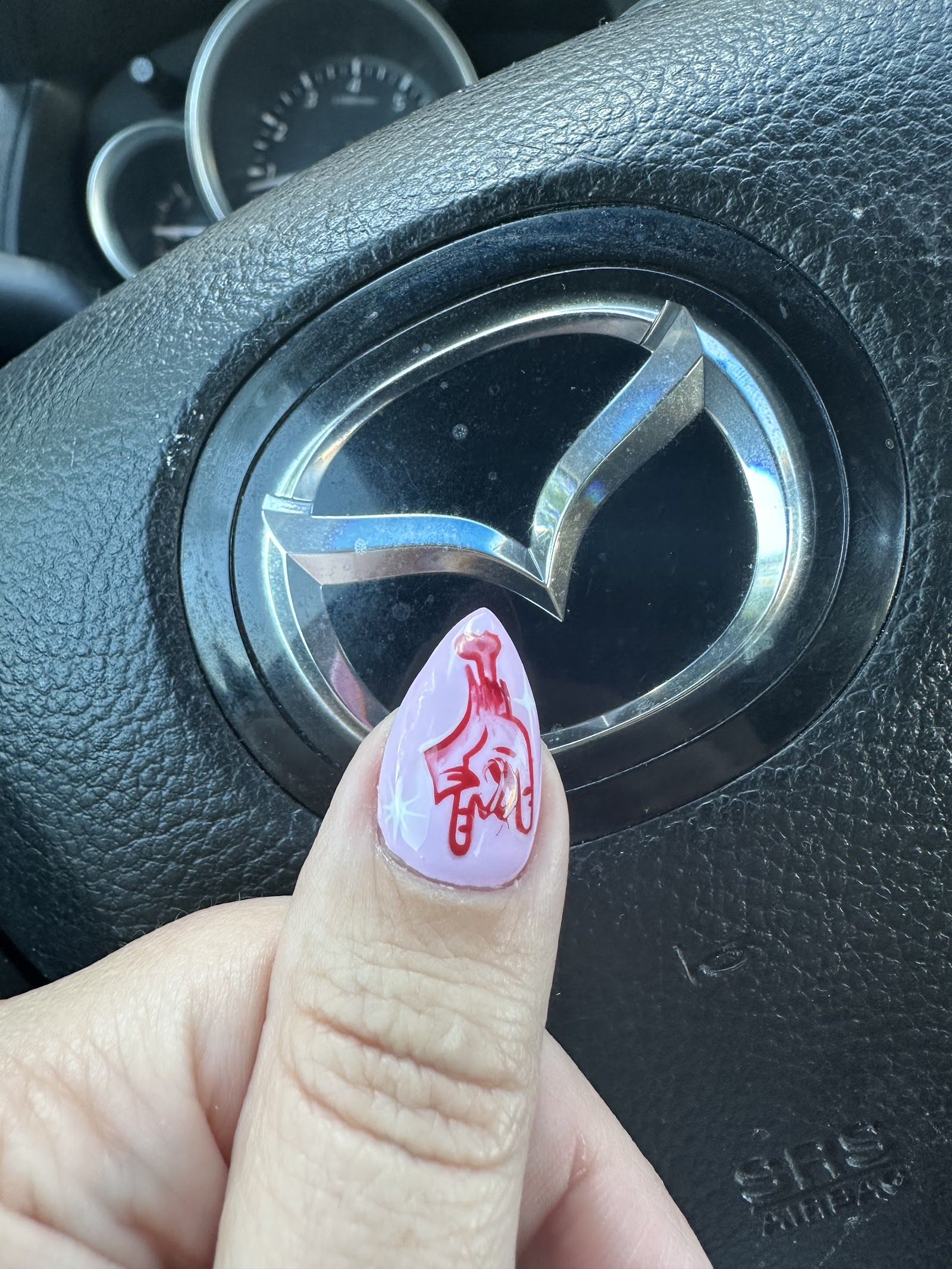 The Beauty Collective nail photo 7