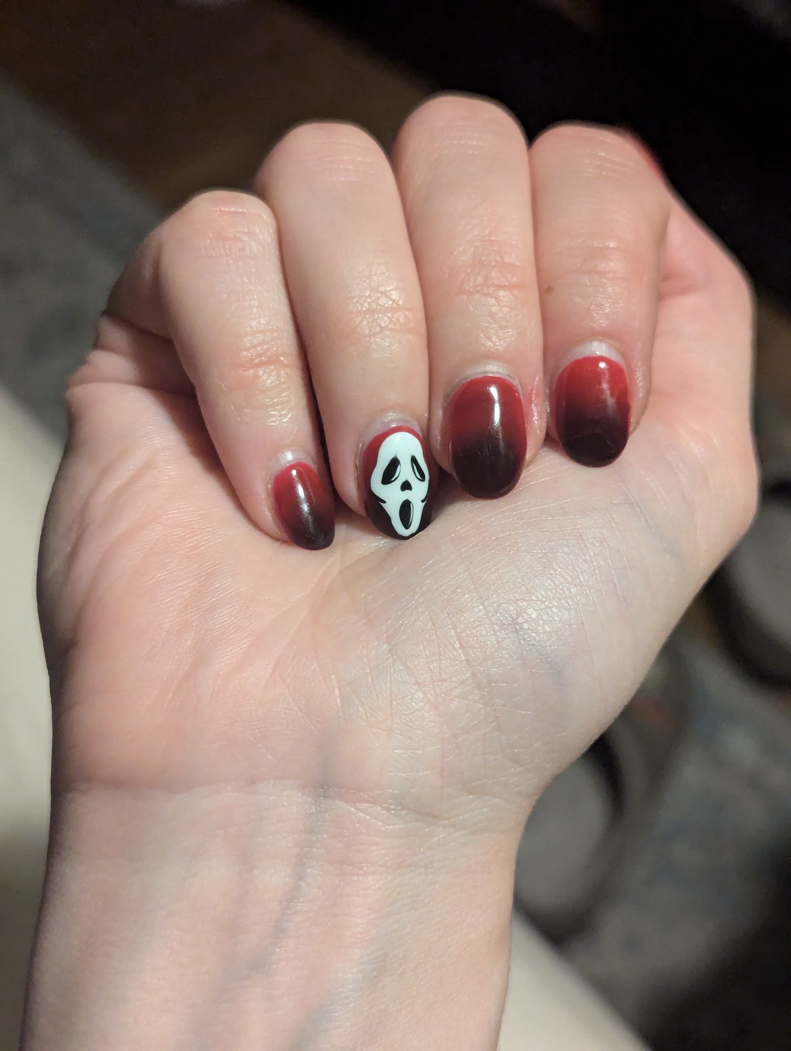 The Beauty Collective nail photo 8